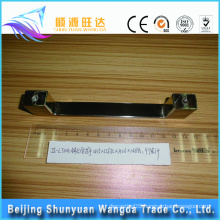 China OEM High Quality Die Casting Metal Zinc Alloy Door Cabinet Handle With Good Price